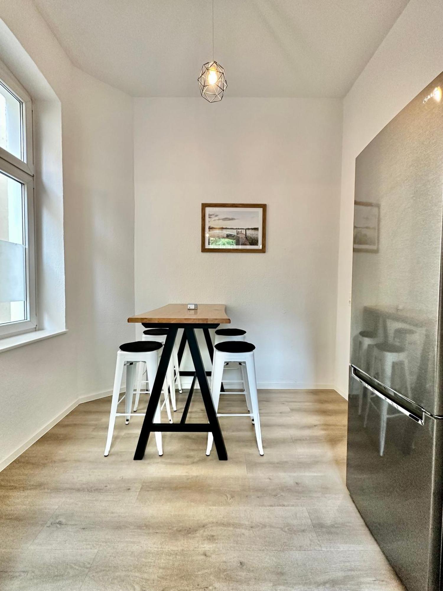 Erholsame City-Erdgeschosswohnung Mit Veranda, Grill Und Parkplatz D46Eg Oldenburg Exterior photo