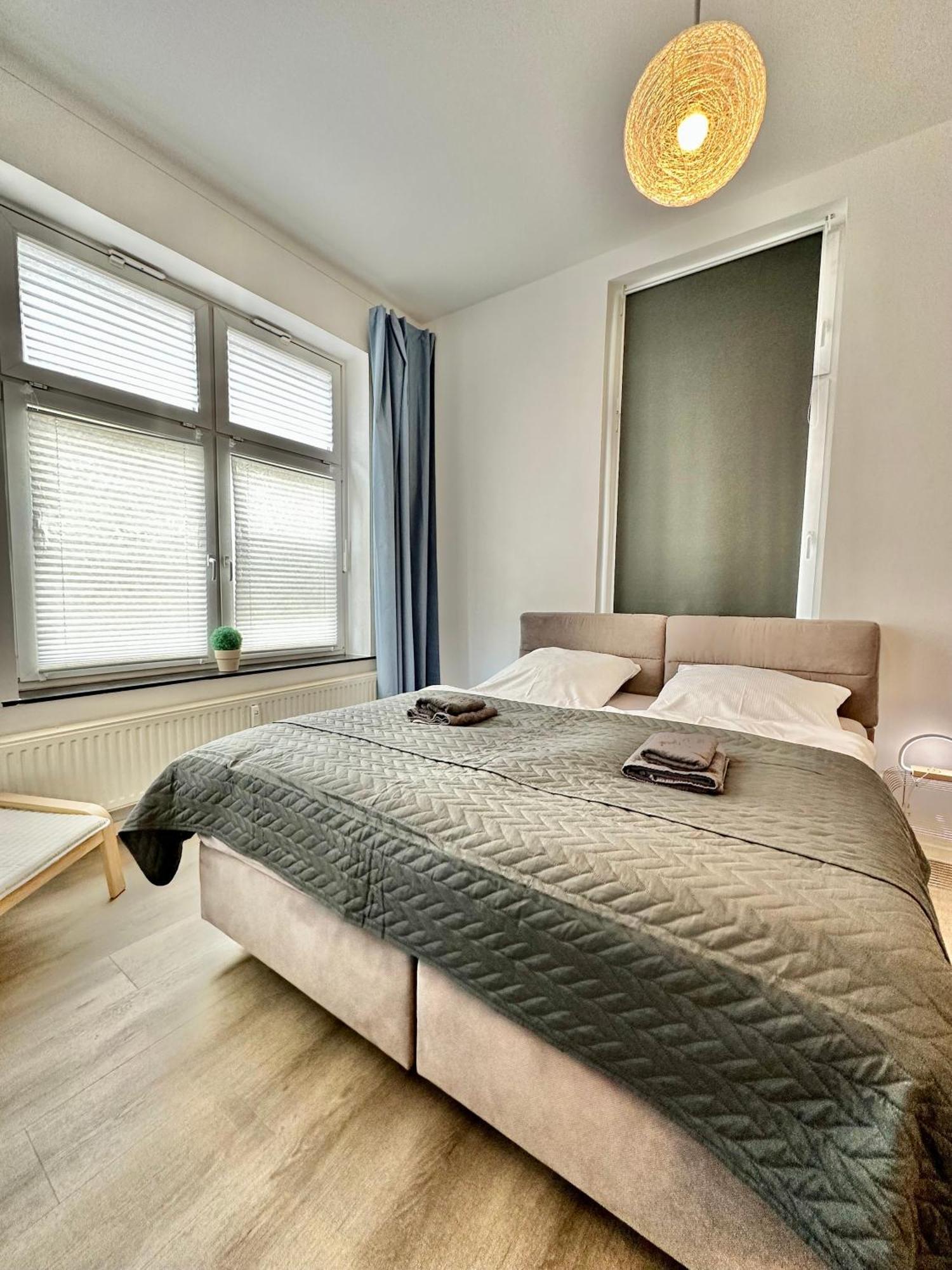 Erholsame City-Erdgeschosswohnung Mit Veranda, Grill Und Parkplatz D46Eg Oldenburg Exterior photo