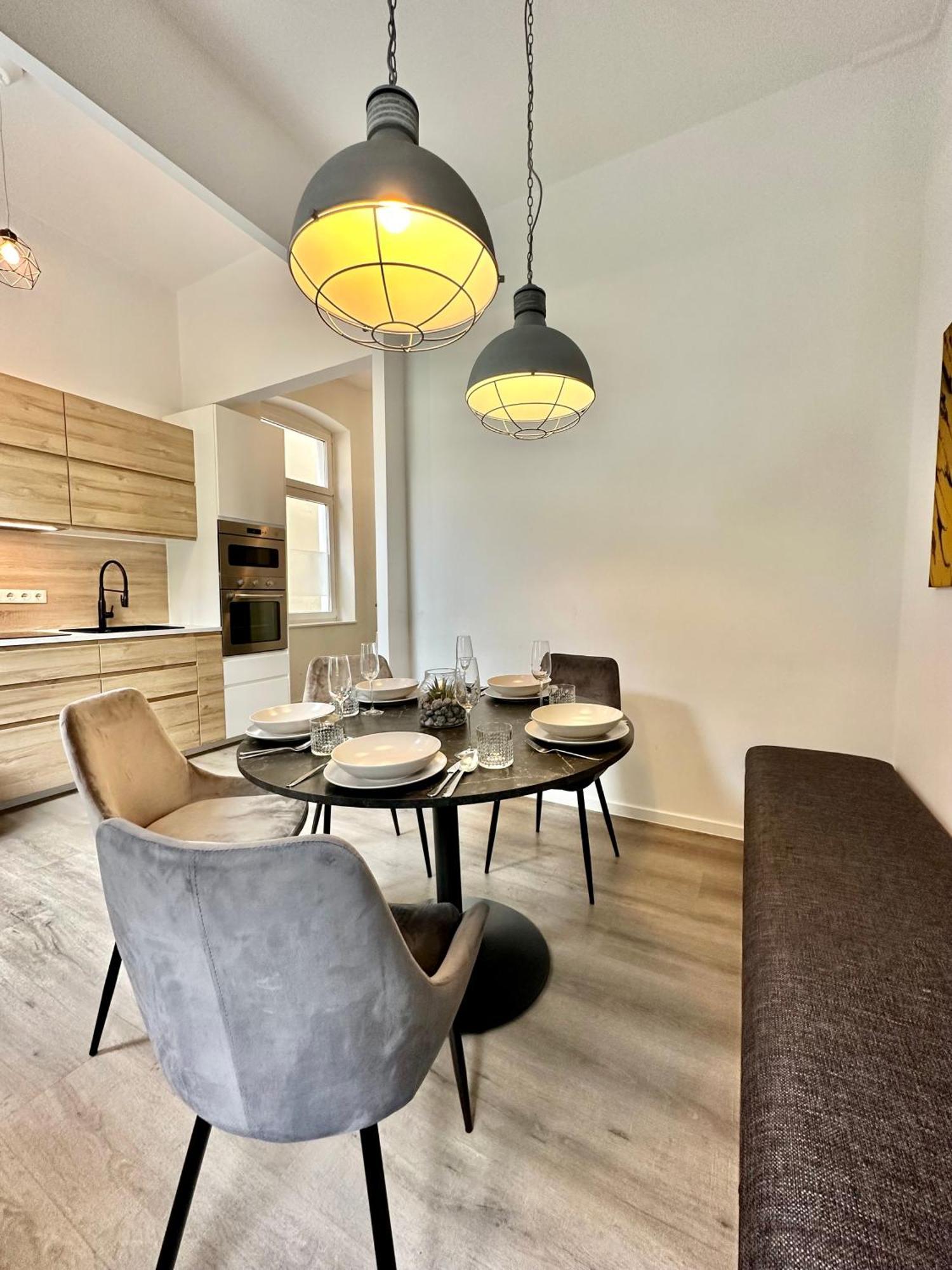 Erholsame City-Erdgeschosswohnung Mit Veranda, Grill Und Parkplatz D46Eg Oldenburg Exterior photo